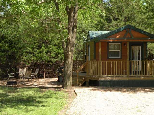 Wellington KOA