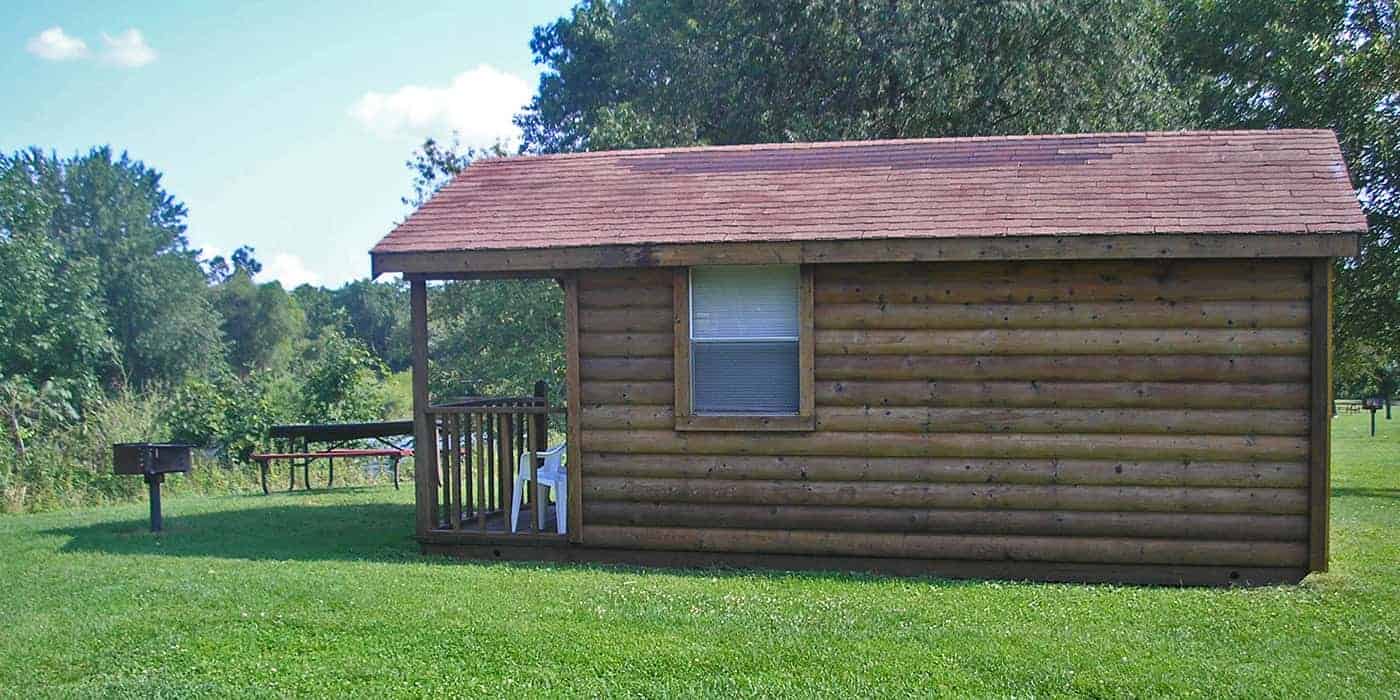 Yogi Bear’s Jellystone Park™ Camp-Resort Monticello