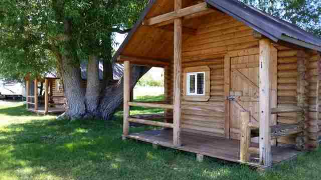 Holiday Hills RV Park