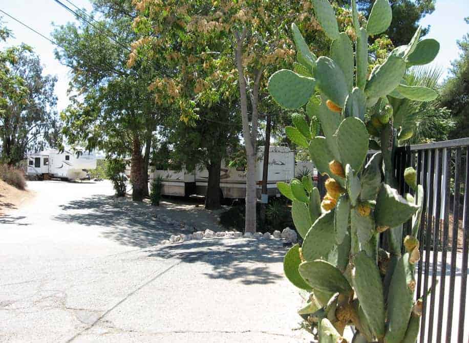 Country Hills RV Park