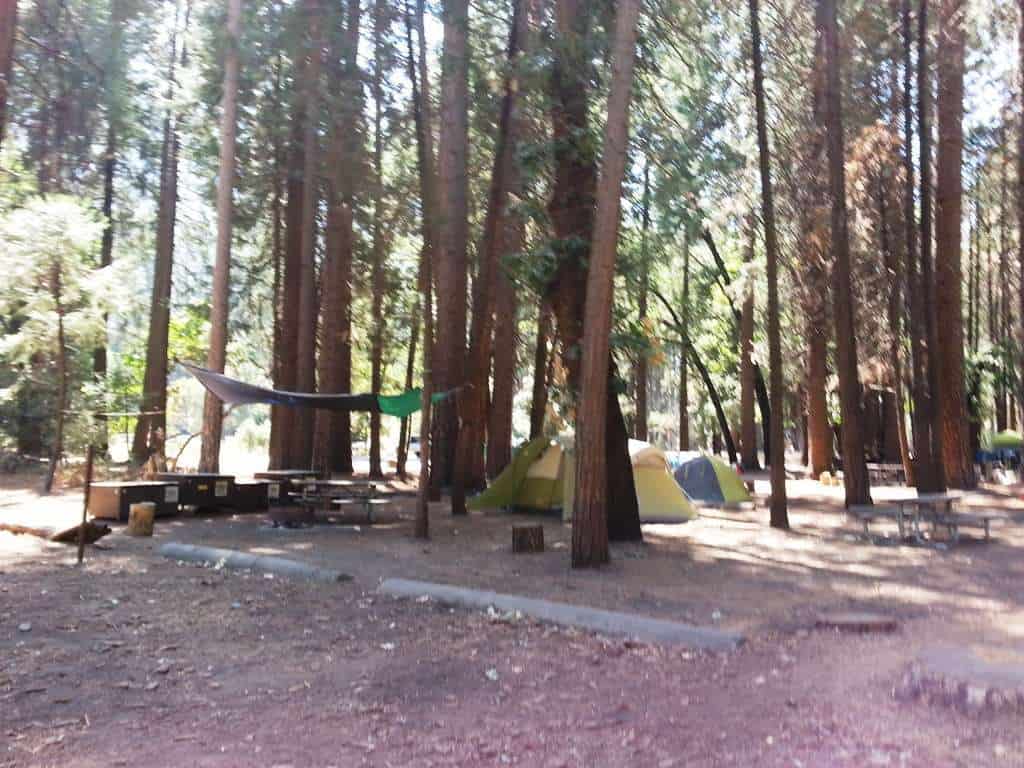 Camp 4