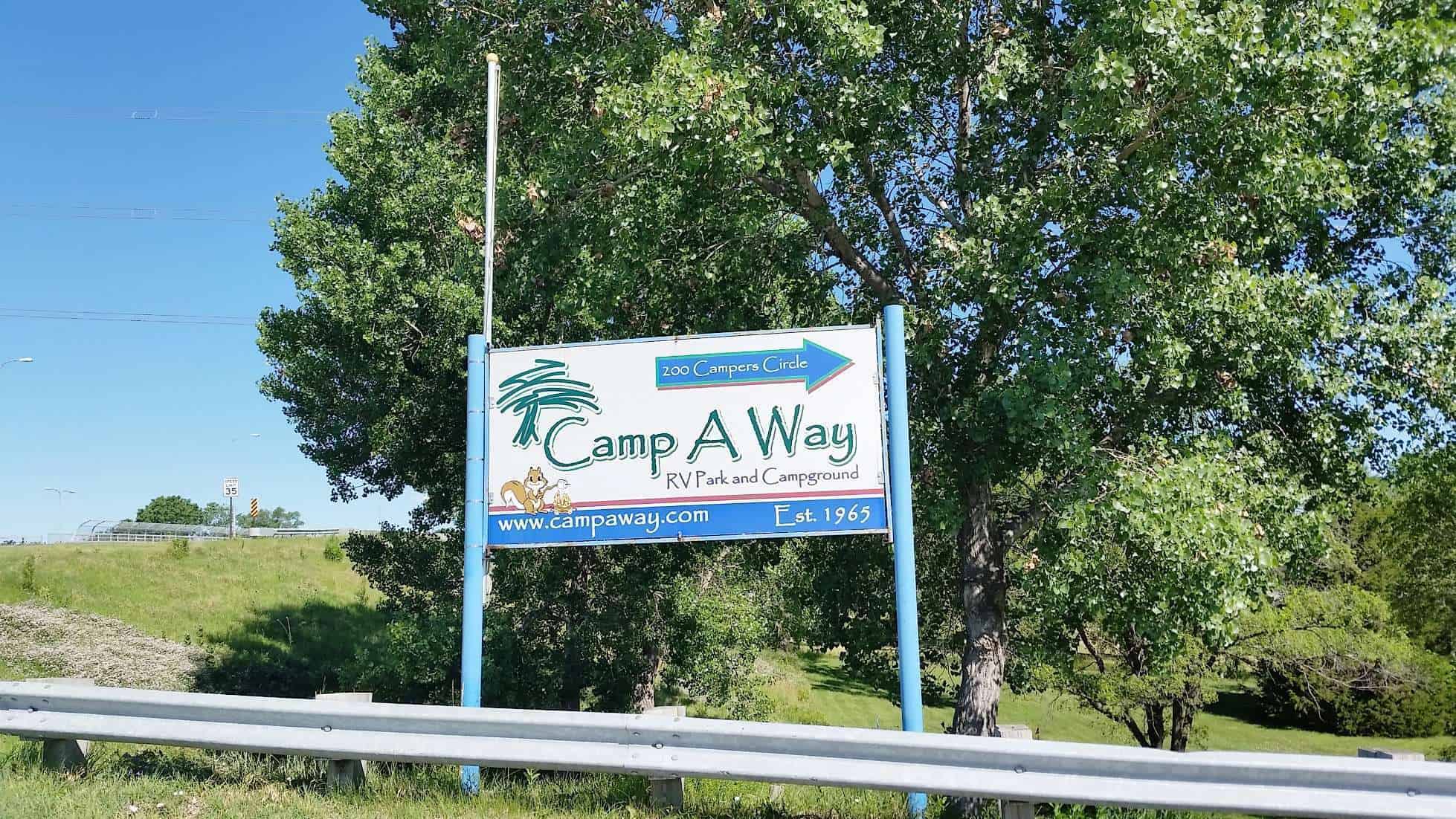 Camp A Way RV Park and Campground