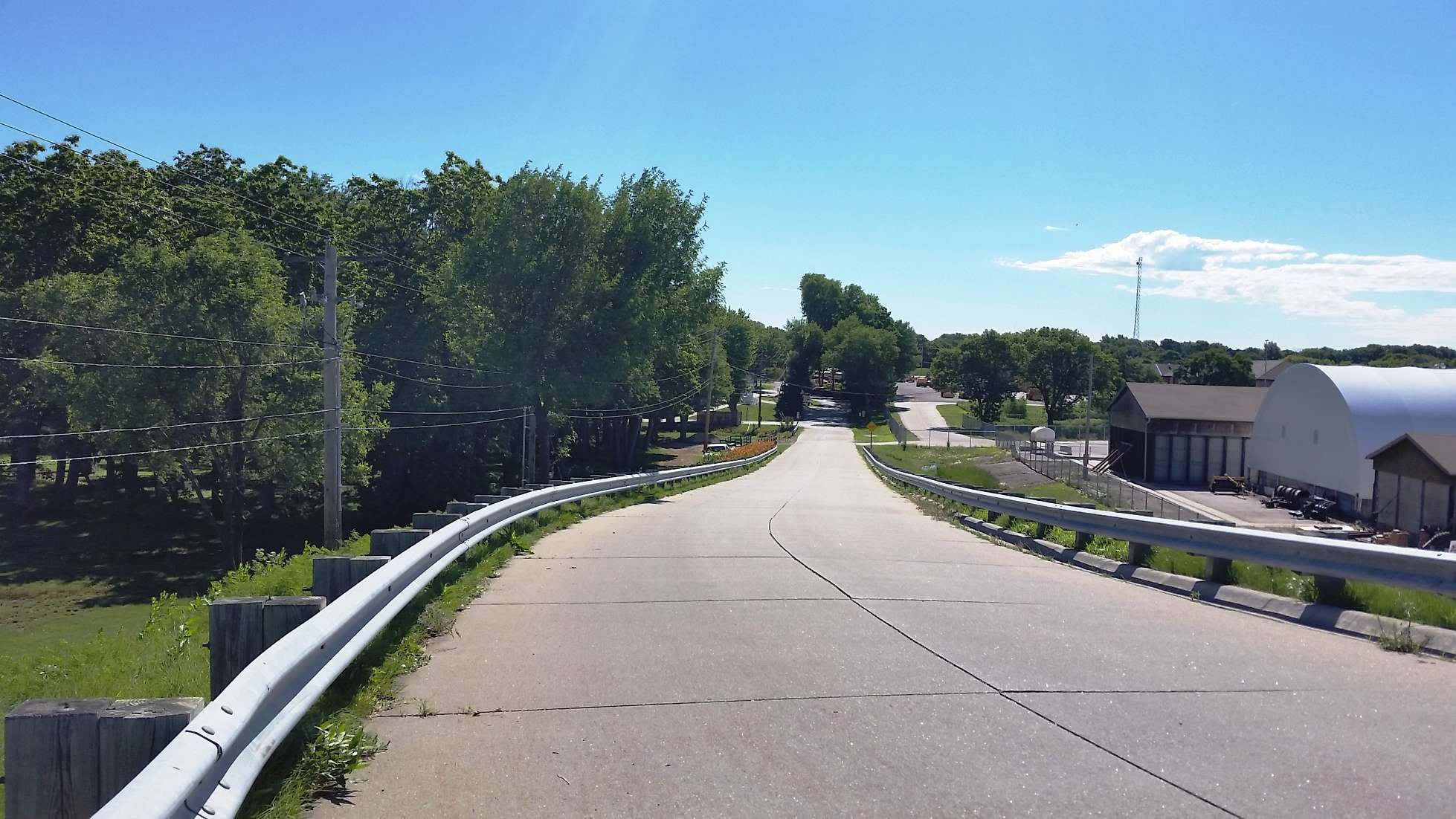 Camp A Way RV Park and Campground