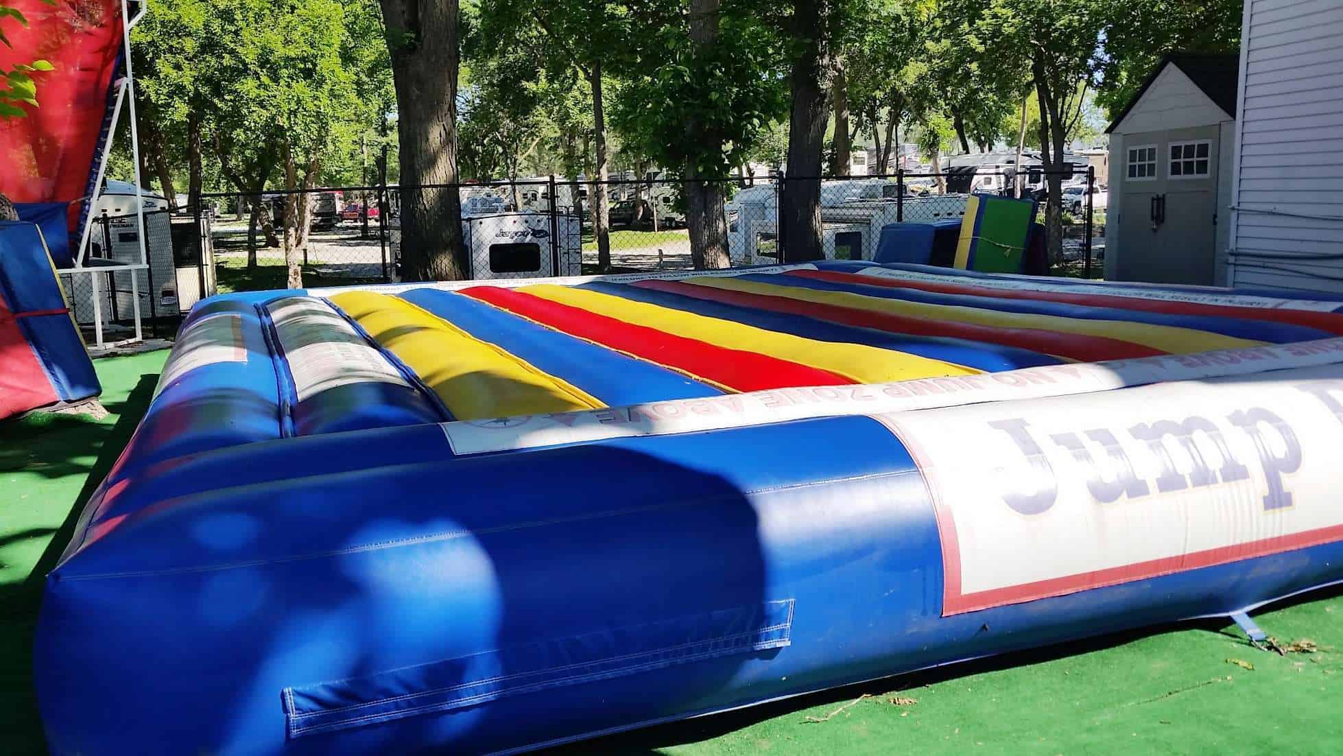 Camp A Way RV Park and Campground