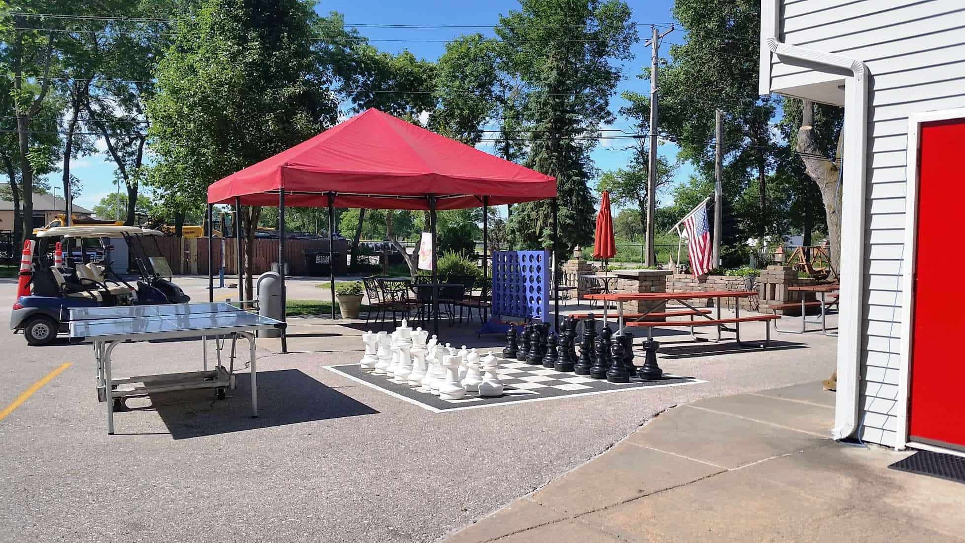 Camp A Way RV Park and Campground