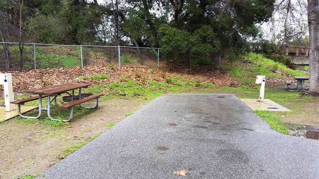 Camp Comfort Campground