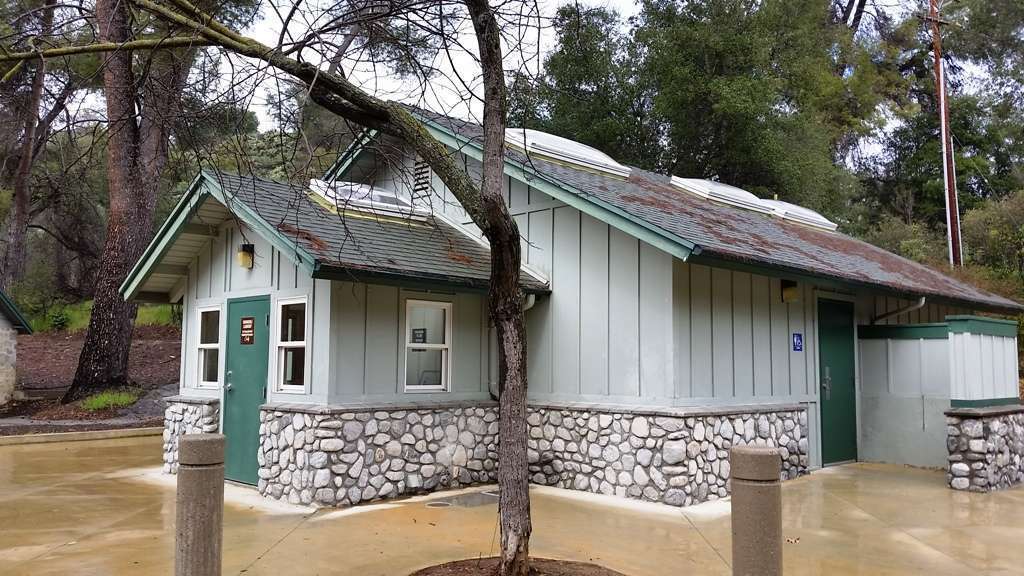 Camp Comfort Campground