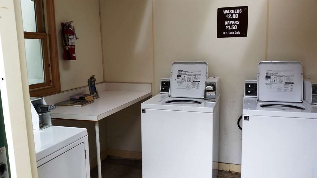 Camp Comfort Campground