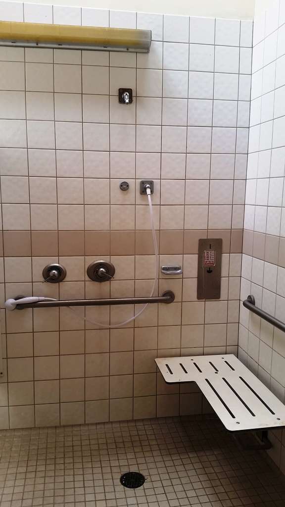 Camp Comfort Campground