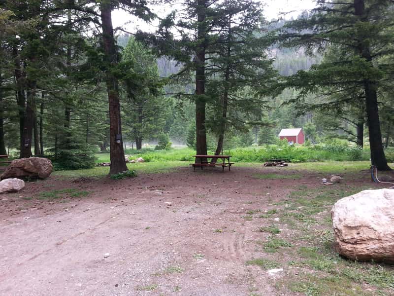 Campfire Lodge Resort