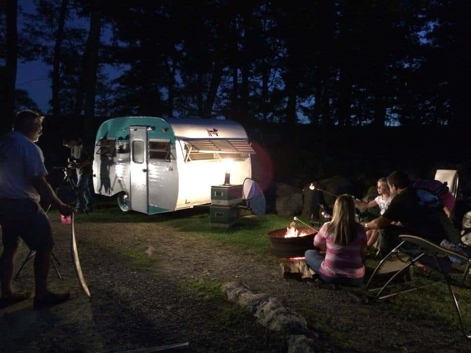 Blue Rocks Family Campground