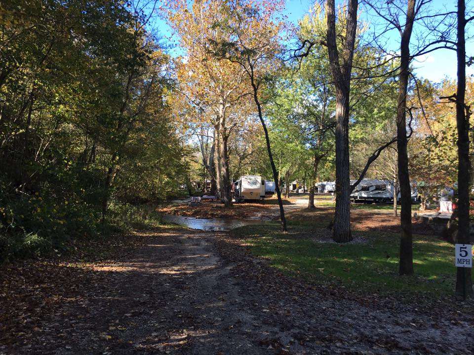 Spring Valley Campground
