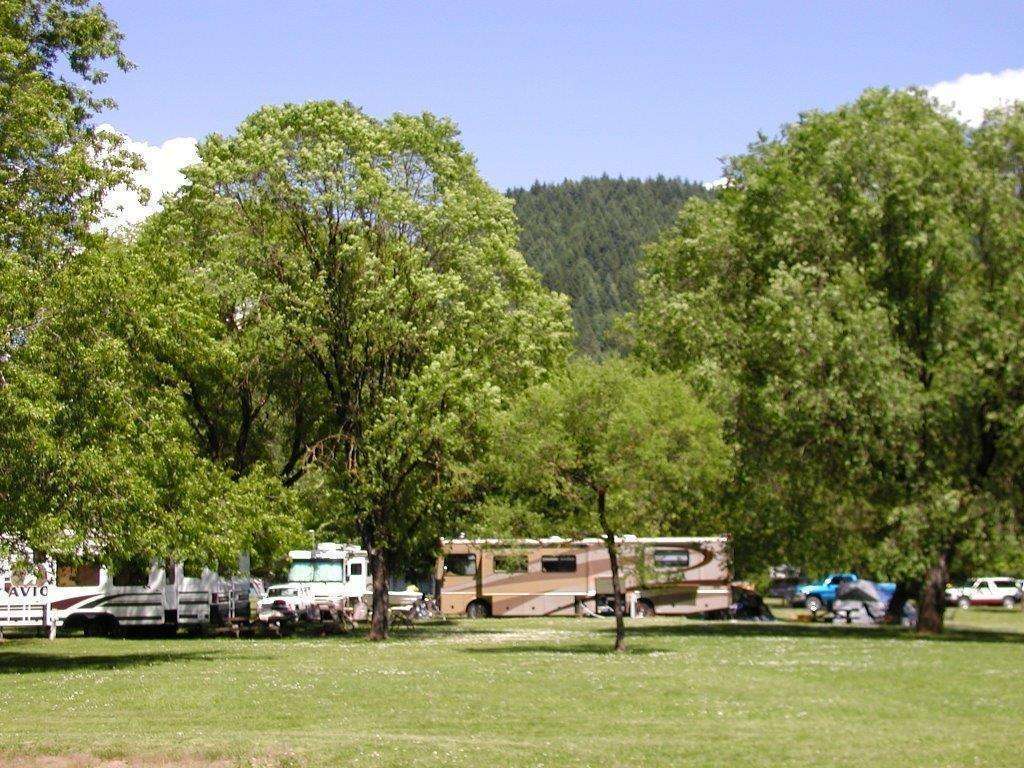 Sunnyside County Park