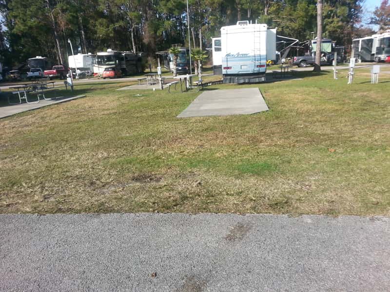 Sun Retreats Daytona Beach