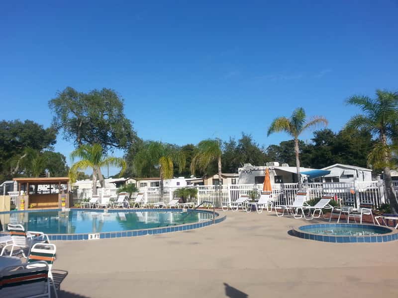 Sun Retreats Daytona Beach