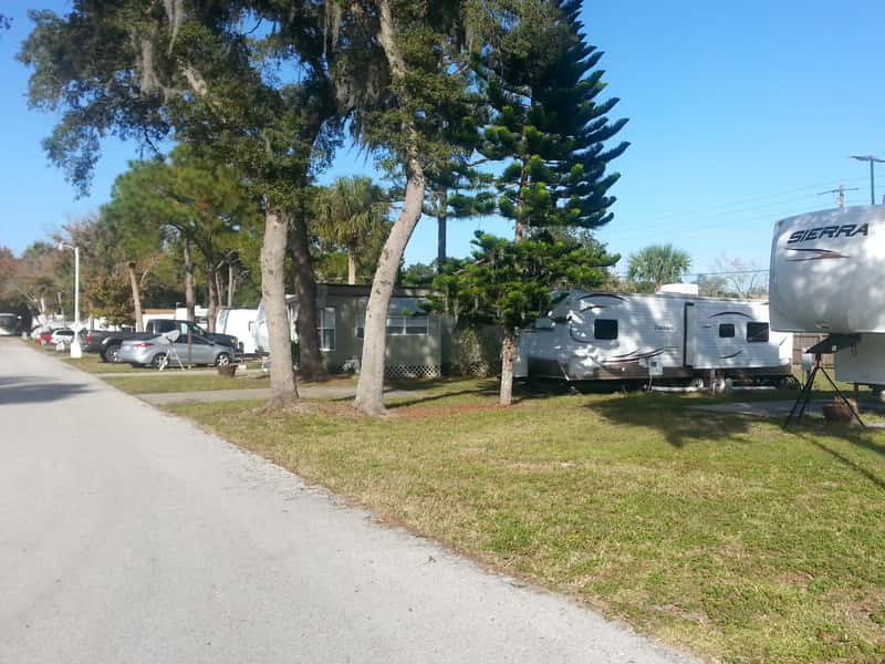 Sun Retreats Daytona Beach