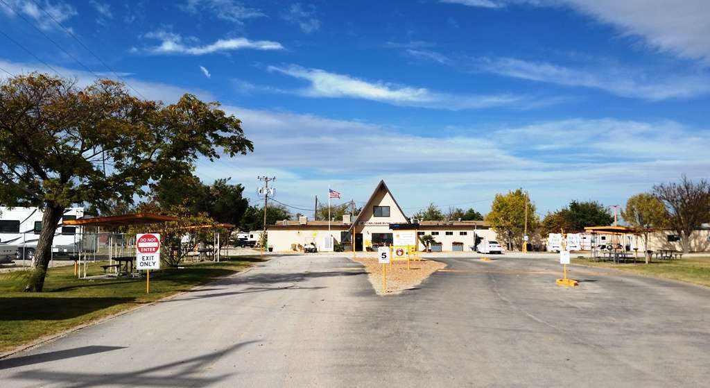 Carlsbad RV Park & Campground