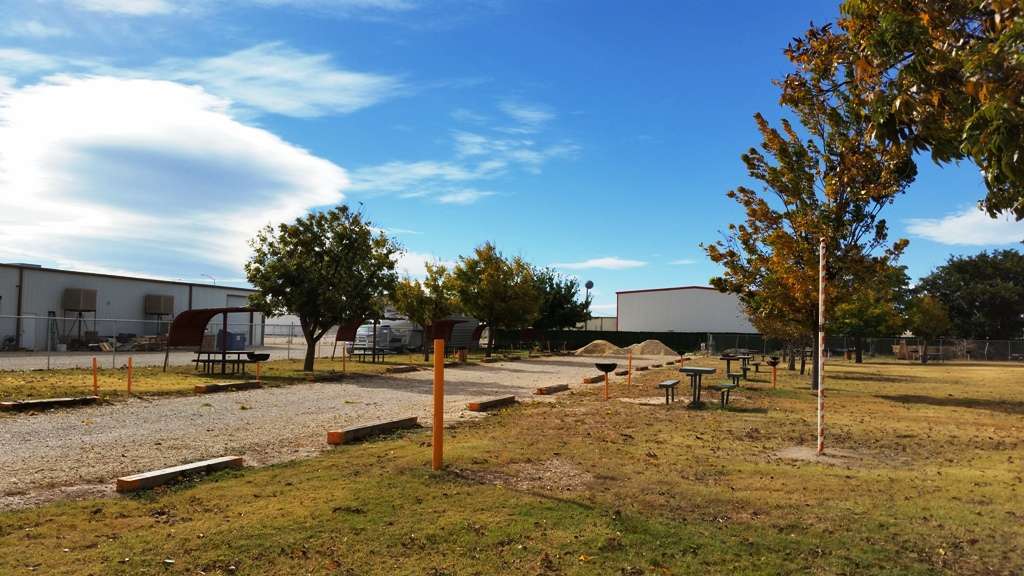 Carlsbad RV Park & Campground