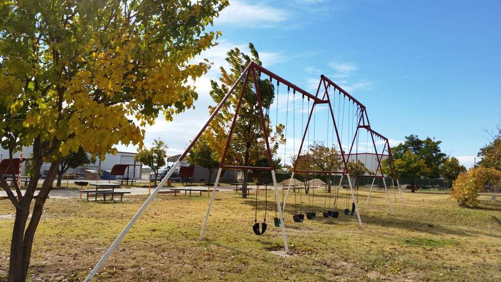 Carlsbad RV Park & Campground