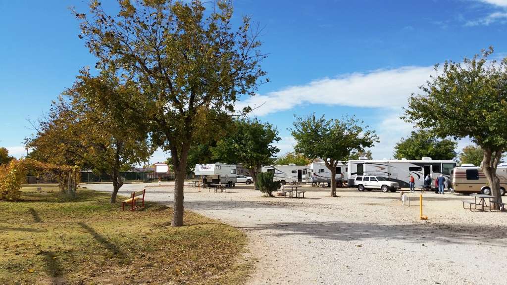 Carlsbad RV Park & Campground