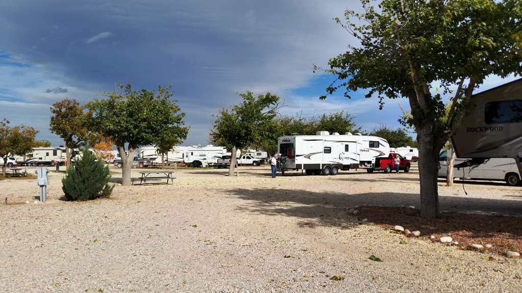 Carlsbad RV Park & Campground