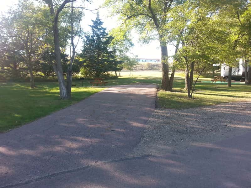 Arrowwood Resort & Conference Center