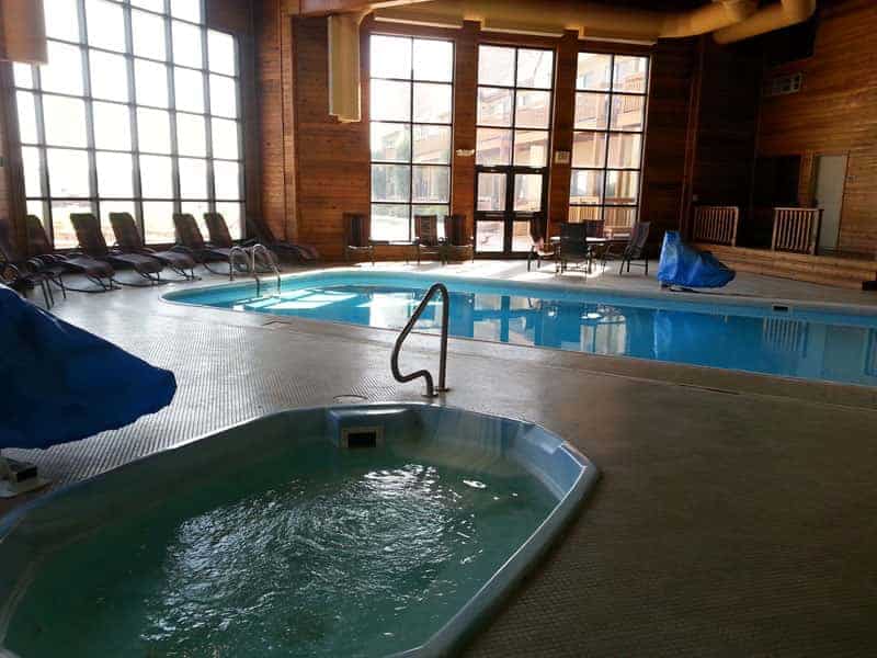 Arrowwood Resort & Conference Center