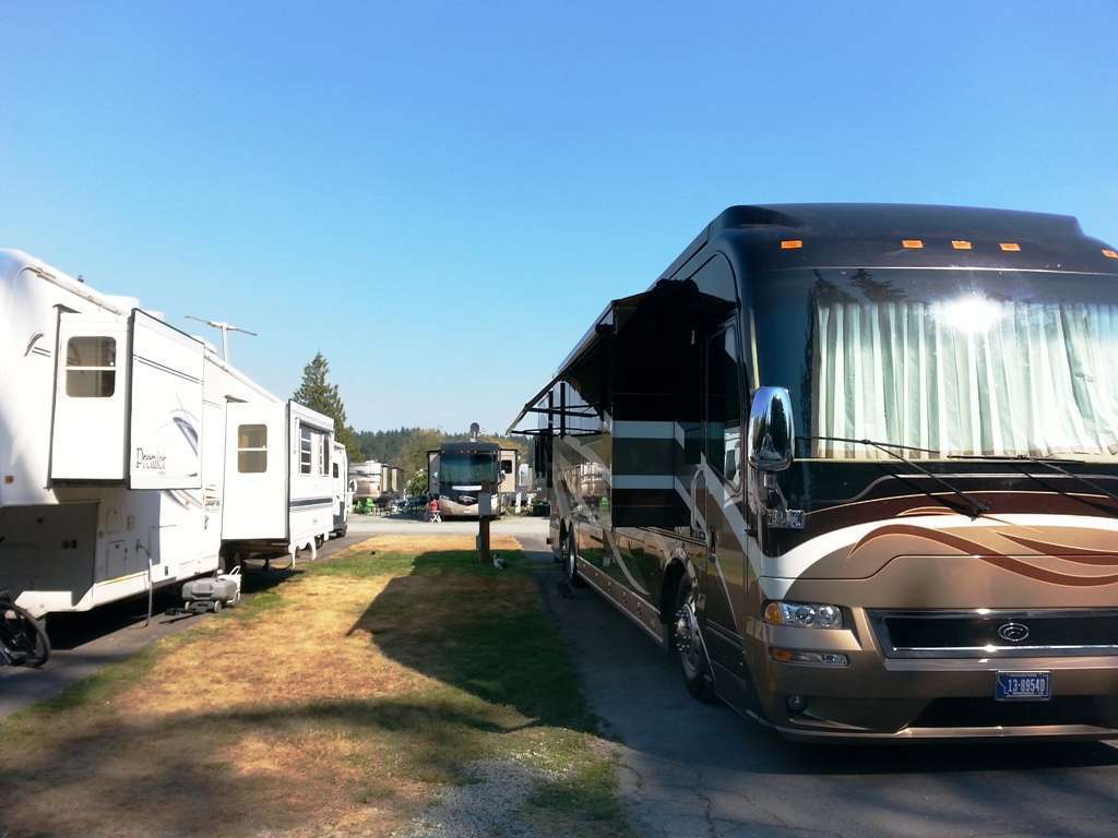 Cedar Grove Shores RV Park