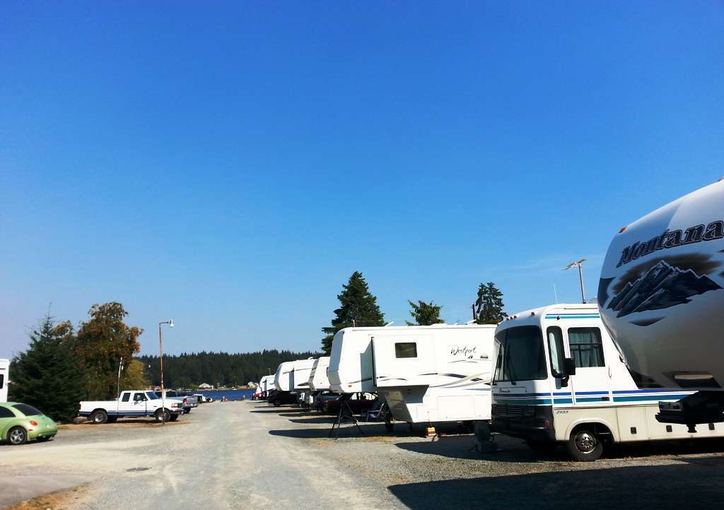 Cedar Grove Shores RV Park
