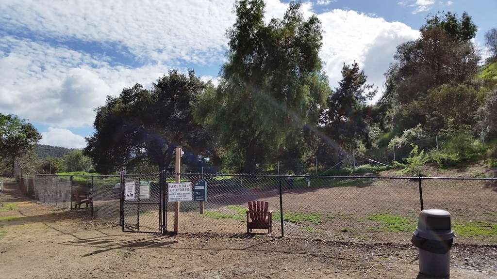 Champagne Lakes RV Resort