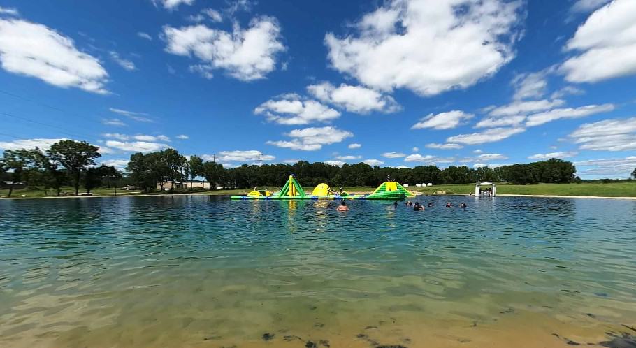 Champions Riverside Resort