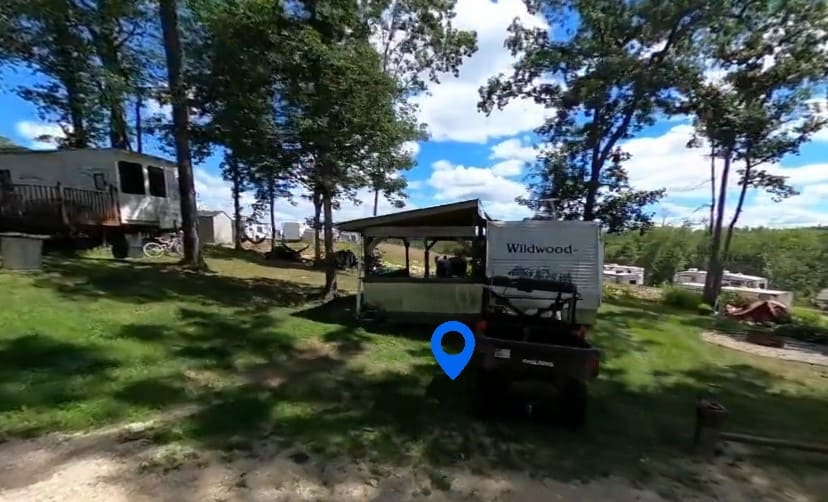 Champions Riverside Resort