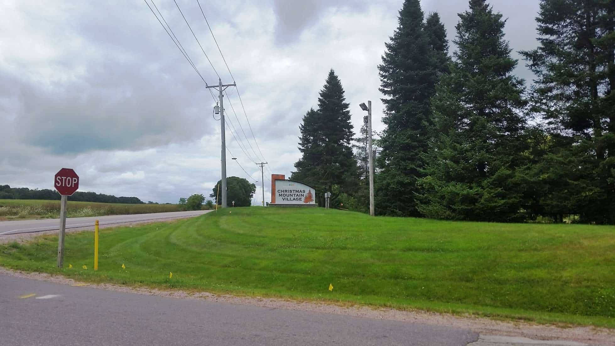 Christmas Mountain Village RV Park