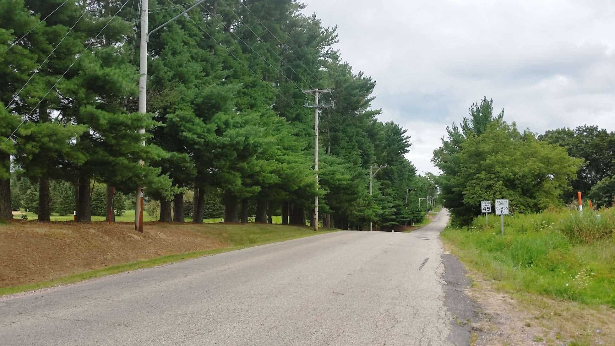 Christmas Mountain Village RV Park