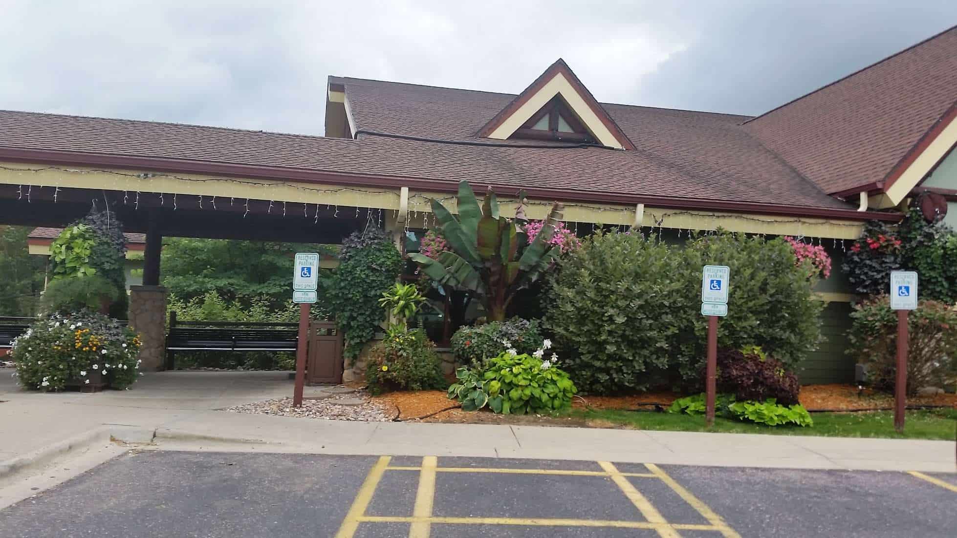 Christmas Mountain Village RV Park