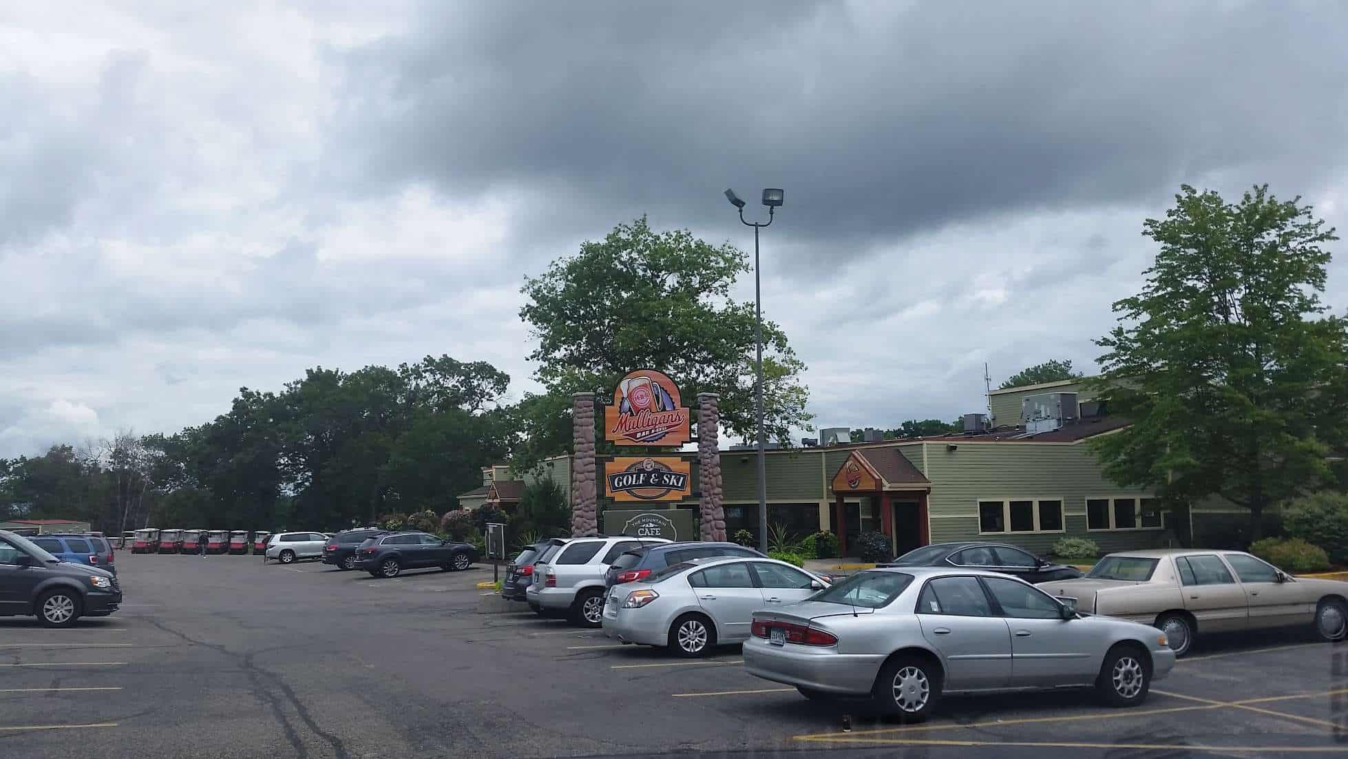 Christmas Mountain Village RV Park