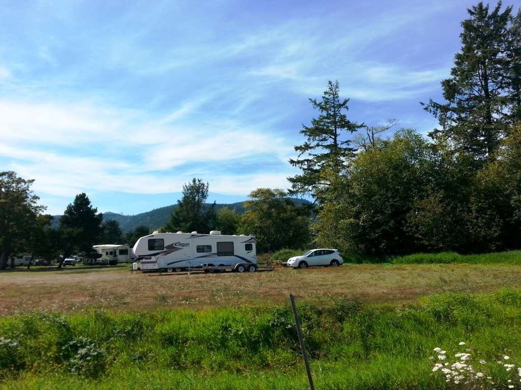Circle Creek RV Park Campground
