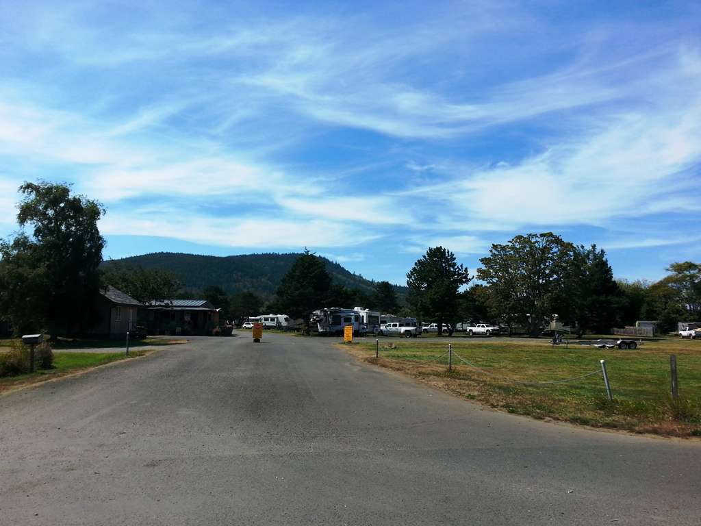 Circle Creek RV Park Campground