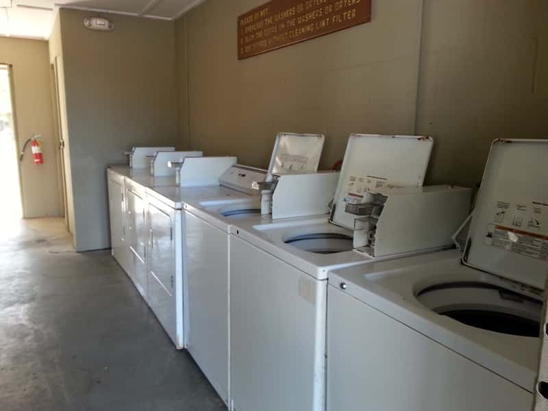 Citrus Hills RV Park