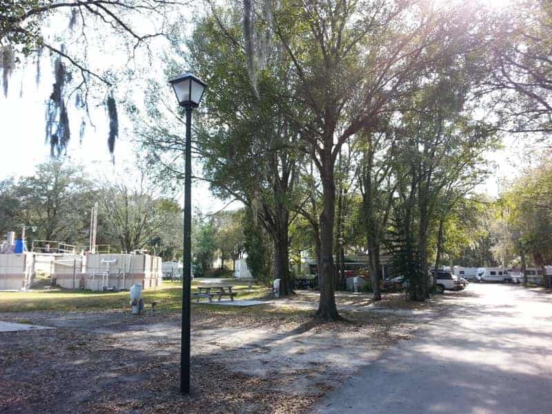 Citrus Hills RV Park