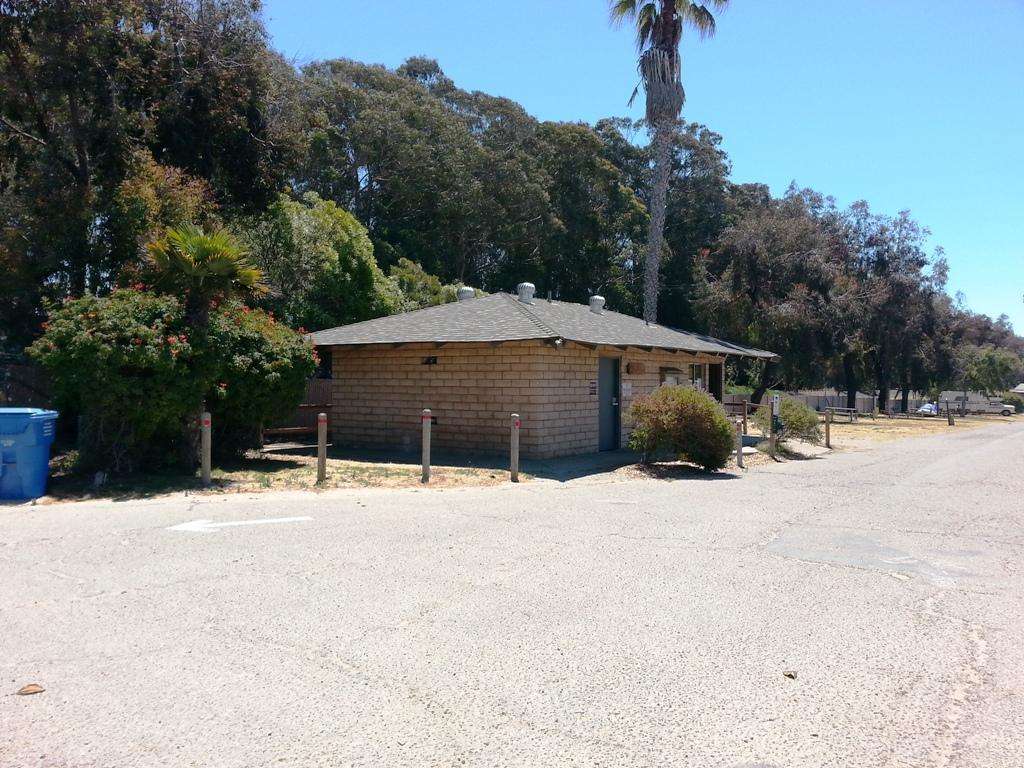 Coastal Dunes RV Park