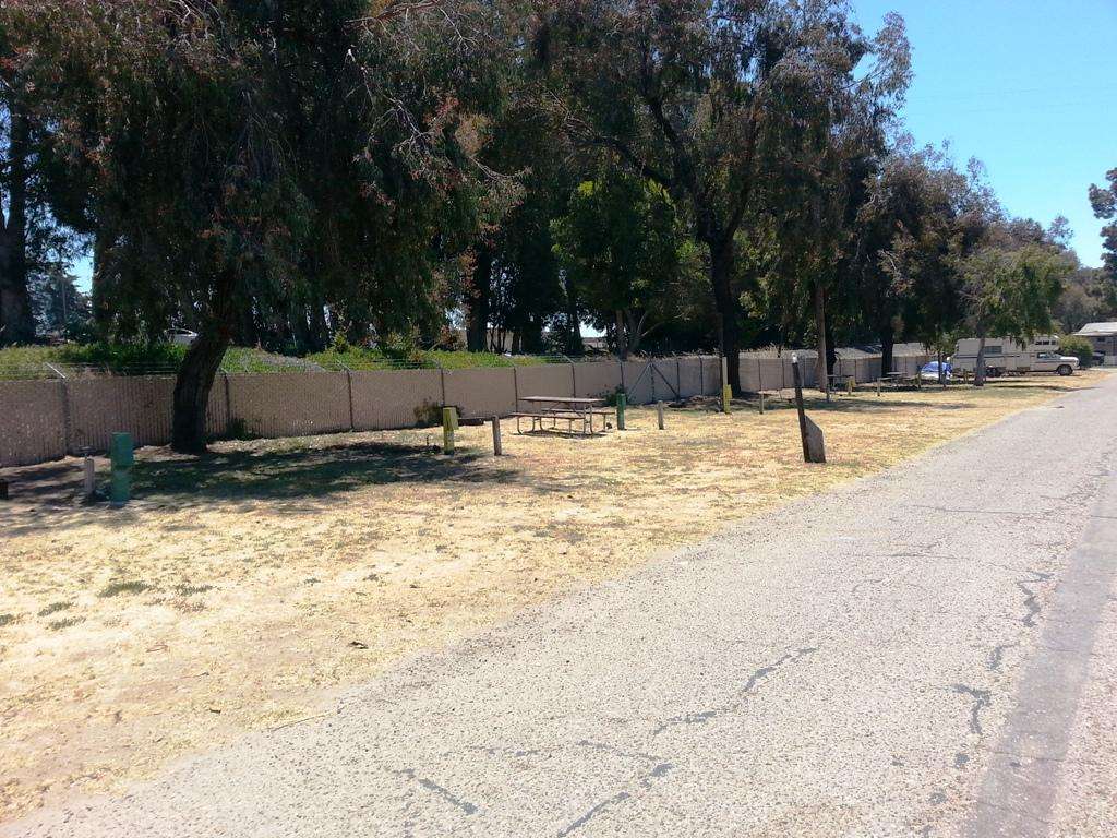 Coastal Dunes RV Park