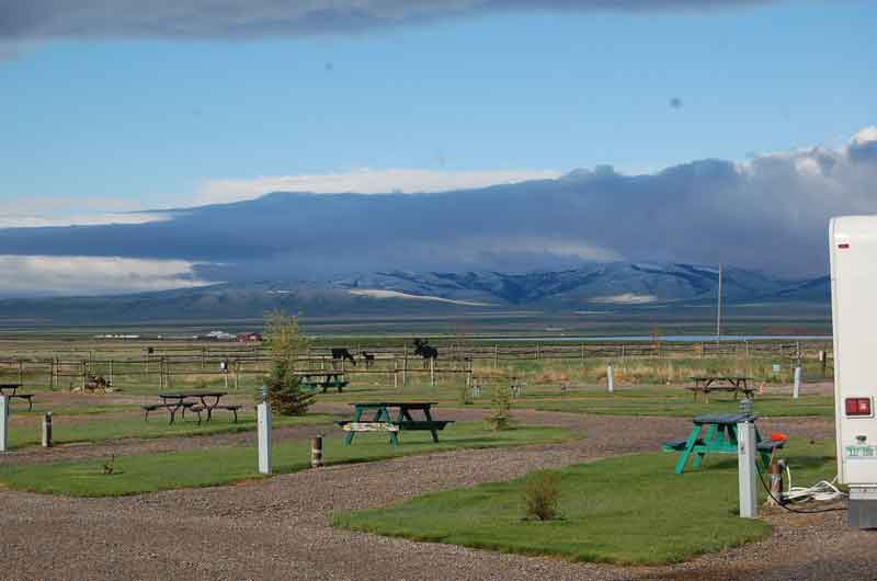 Conestoga Campground