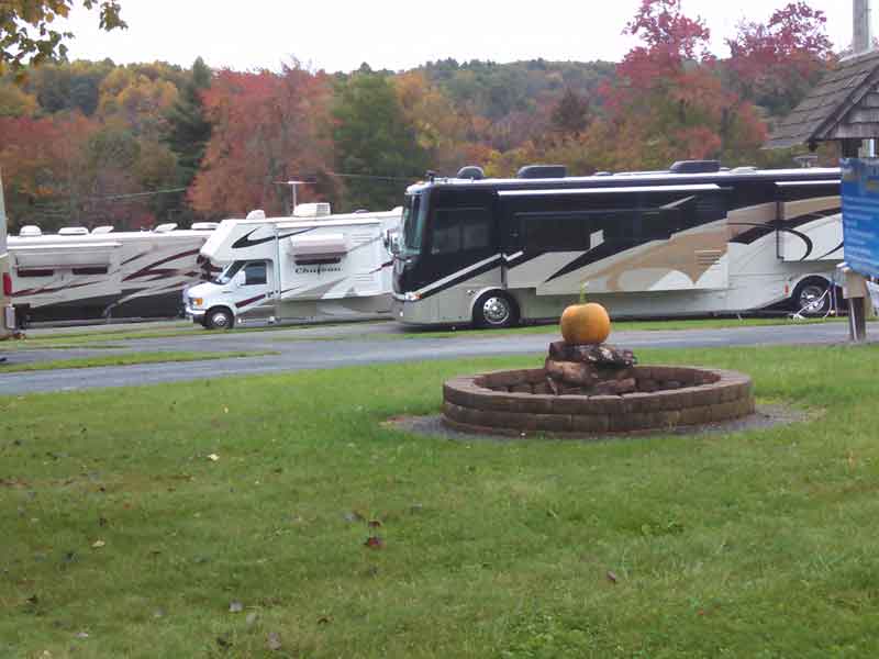 Cool Breeze Campground