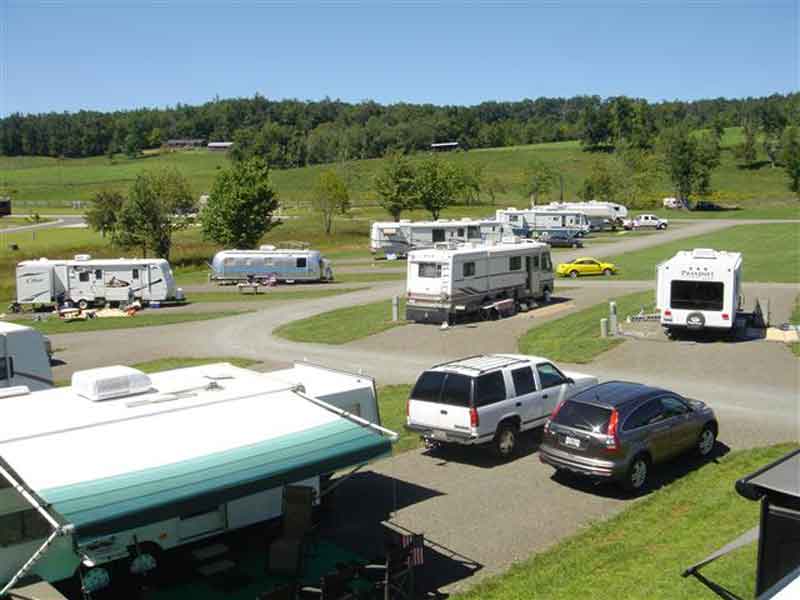 Cool Breeze Campground