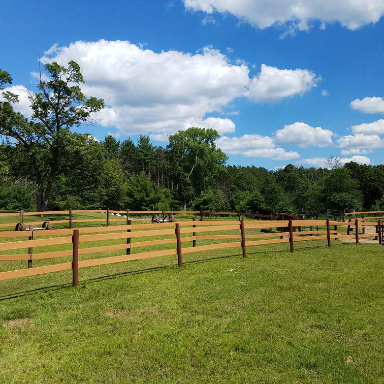 Wild West Campground & Corral