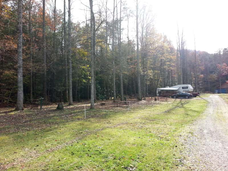 Cosby Ranch and RV Park