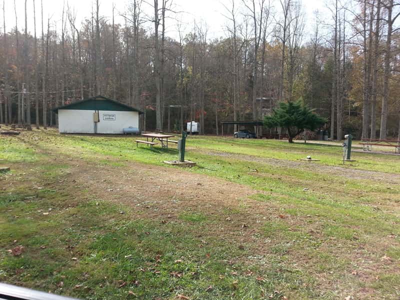 Cosby Ranch and RV Park