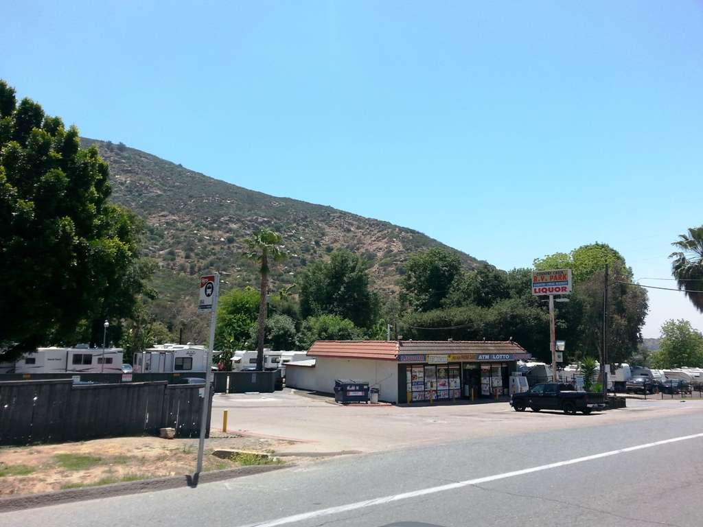 Country Creek RV Park