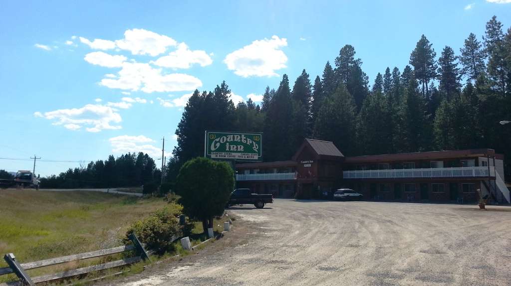 Country Inn Motel and RV Park